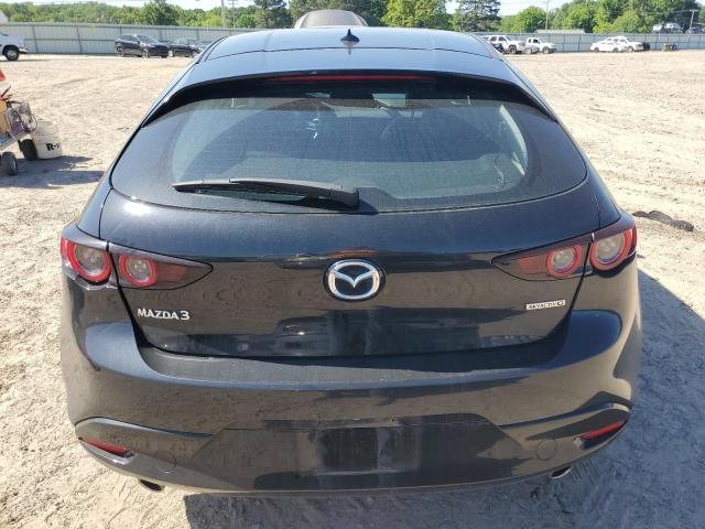 Photo 6 from auction – 2021 MAZDA 3 PREMIUM with VIN JM1BPAML6M1402586