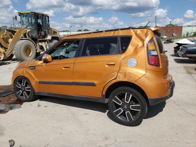 Photo 2 from auction – 2010 KIA SOUL + with VIN KNDJT2A29A7111274