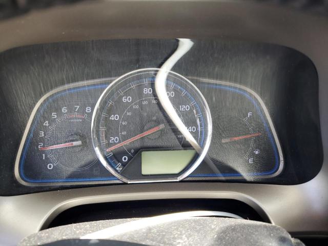 Photo 9 from auction – 2015 TOYOTA RAV4 LIMIT with VIN 2T3DFREV6FW253661