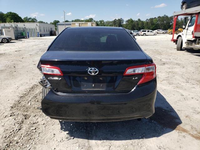 Photo 6 from auction – 2012 TOYOTA CAMRY BASE with VIN 4T1BF1FK9CU045906