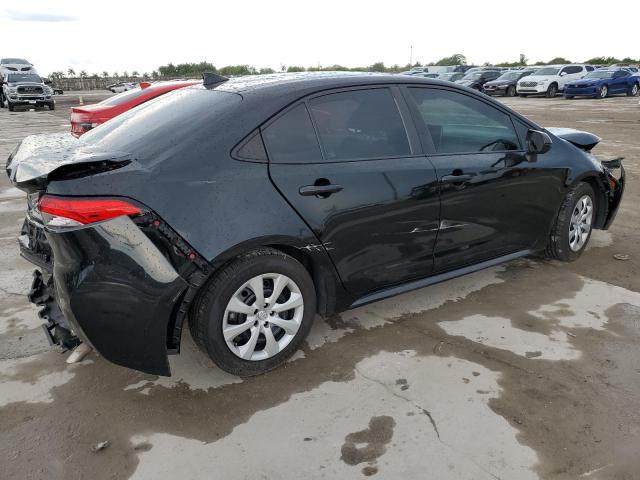 Photo 3 from auction – 2020 TOYOTA COROLLA LE with VIN 5YFEPRAE8LP071666