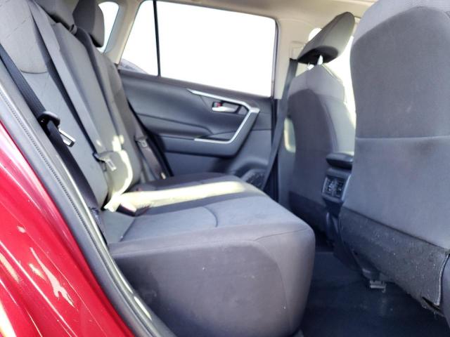 Photo 11 from auction – 2019 TOYOTA RAV4 XLE with VIN JTMP1RFV3KD031838