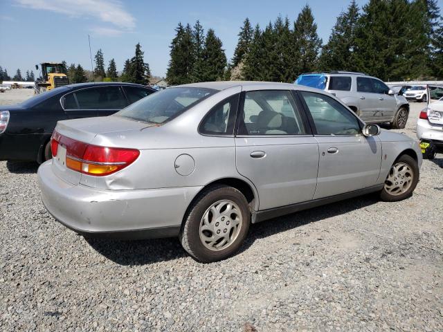 Photo 3 from auction – 2002 SATURN L200 with VIN 1G8JU54F72Y596825