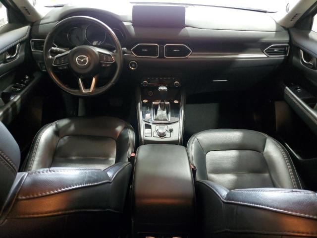 Photo 8 from auction – 2021 MAZDA CX-5 GRAND with VIN JM3KFADM0M1318802