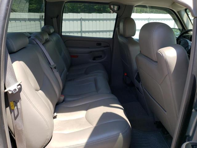Photo 10 from auction – 2007 CHEVROLET SILVERADO with VIN 2GCEK13Z871127089