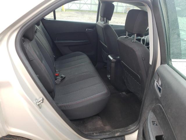 Photo 10 from auction – 2012 CHEVROLET EQUINOX LS with VIN 2GNFLCEK0C6157270