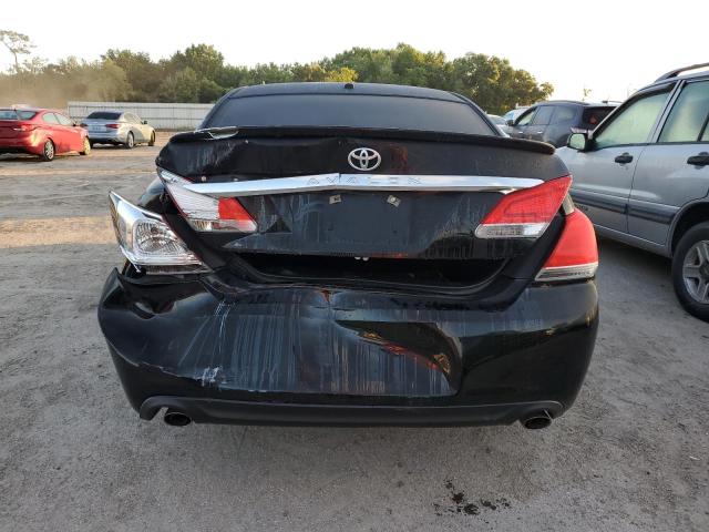 Photo 6 from auction – 2011 TOYOTA AVALON BAS with VIN 4T1BK3DB5BU424040