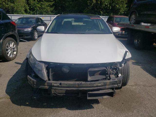 Photo 5 from auction – 2012 KIA OPTIMA EX with VIN 5XXGN4A64CG077306