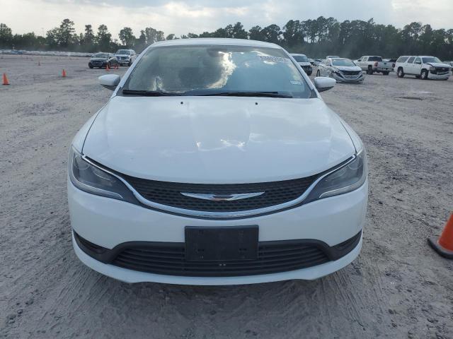 Photo 5 from auction – 2017 CHRYSLER 200 LX with VIN 1C3CCCFB7HN510878