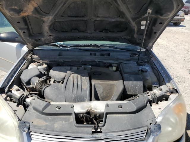 Photo 11 from auction – 2007 CHEVROLET COBALT LS with VIN 1G1AK58F277375516