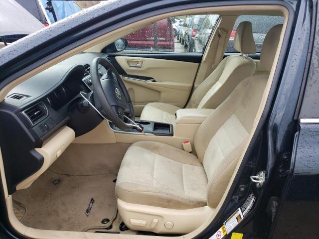Photo 7 from auction – 2017 TOYOTA CAMRY LE with VIN 4T1BF1FK0HU358382