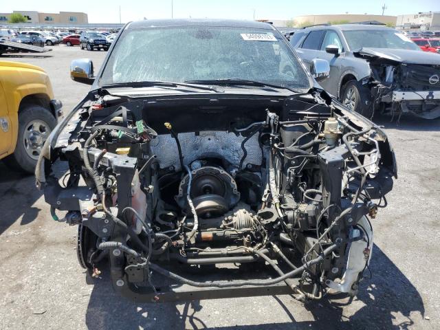Photo 5 from auction – 2011 JEEP GRAND CHER with VIN 1J4RR5GT9BC575591