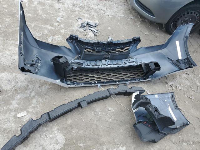 Photo 12 from auction – 2022 LEXUS IS 300 with VIN JTHAA1D29N5118768