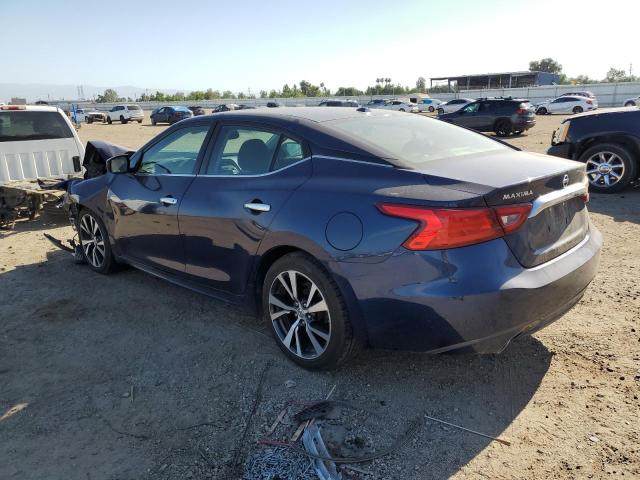 Photo 2 from auction – 2017 NISSAN MAXIMA 3.5 with VIN 1N4AA6AP7HC400430