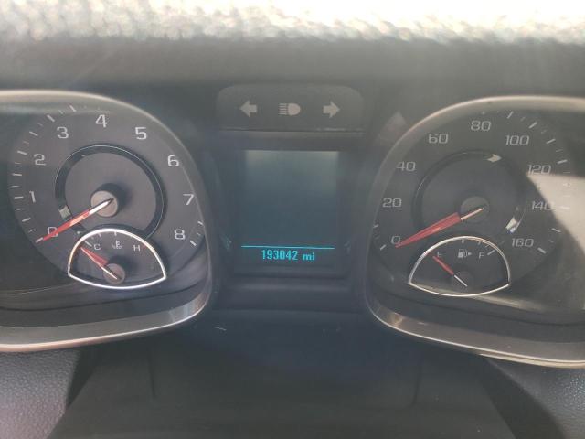 Photo 9 from auction – 2013 CHEVROLET MALIBU 1LT with VIN 1G11C5SA4DF250979