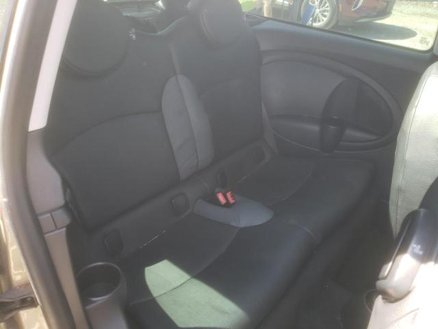 Photo 10 from auction – 2009 MINI COOPER CLU with VIN WMWML33549TN69055
