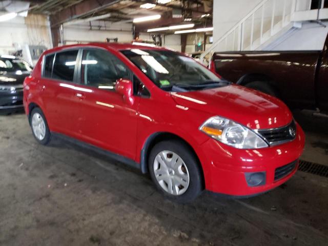 Photo 4 from auction – 2011 NISSAN VERSA S with VIN 3N1BC1CP6BL462781