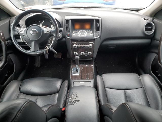 Photo 8 from auction – 2012 NISSAN MAXIMA S with VIN 1N4AA5AP7CC826380