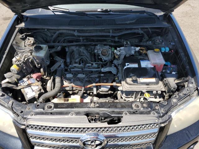 Photo 11 from auction – 2006 TOYOTA HIGHLANDER with VIN JTEEW21A860018855
