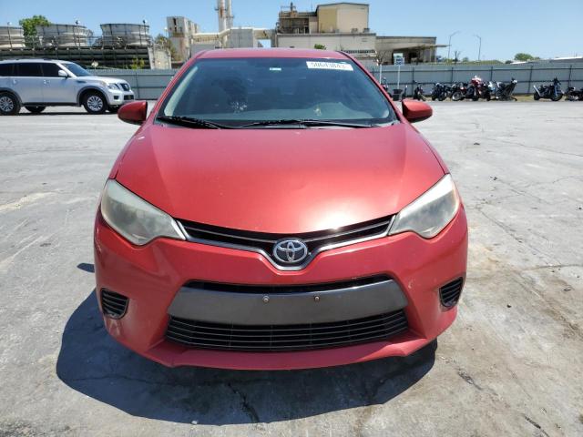 Photo 5 from auction – 2015 TOYOTA COROLLA L with VIN 5YFBURHE8FP265507
