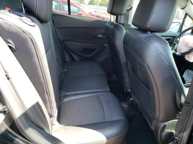 Photo 10 from auction – 2019 CHEVROLET TRAX 1LT with VIN 3GNCJLSB4KL153729