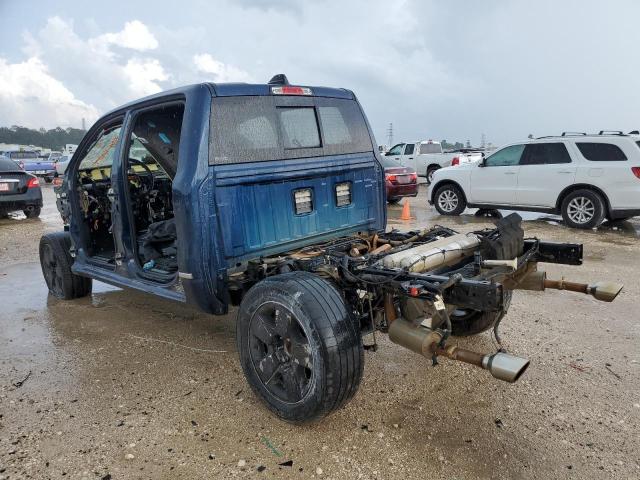 Photo 2 from auction – 2020 RAM 1500 LIMIT with VIN 1C6SRFHT6LN370576