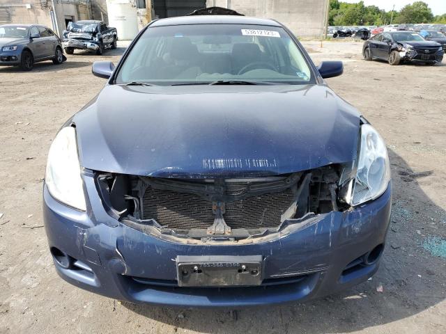 Photo 5 from auction – 2012 NISSAN ALTIMA BAS with VIN 1N4AL2AP8CN453167