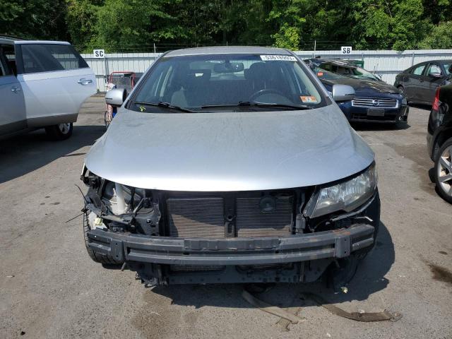 Photo 5 from auction – 2013 KIA FORTE SX with VIN KNAFW4A37D5723388