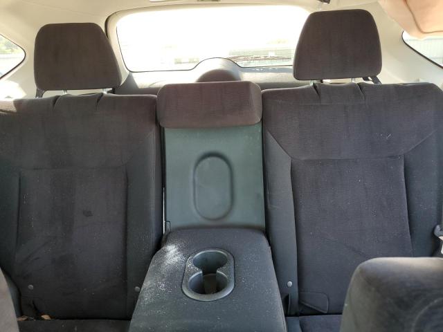 Photo 10 from auction – 2012 HONDA CR-V LX with VIN 2HKRM3H36CH510615