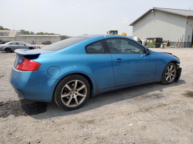Photo 3 from auction – 2003 INFINITI G35 with VIN JNKCV54E73M208888