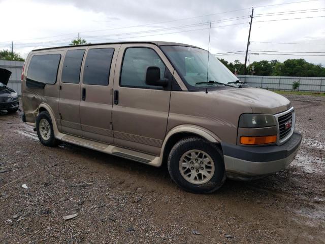 Photo 4 from auction – 2004 GMC SAVANA with VIN 1GDFG15T541157243