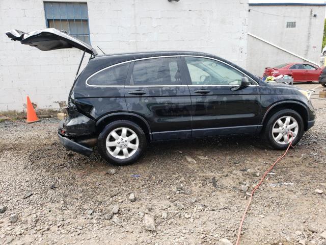 Photo 3 from auction – 2011 HONDA CR-V SE with VIN JHLRE4H42BC027504