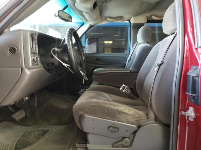 Photo 7 from auction – 2006 CHEVROLET SILVERADO with VIN 1GCHK29D16E185850