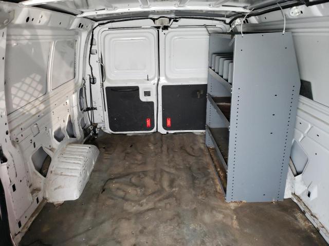 Photo 10 from auction – 2010 FORD ECONOLINE with VIN 1FTNE2EL6ADA32984