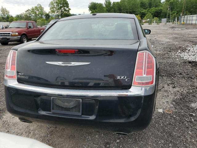 Photo 6 from auction – 2013 CHRYSLER 300 with VIN 2C3CCAKG6DH667018