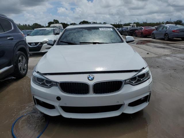 Photo 5 from auction – 2016 BMW 428 I GRAN with VIN WBA4A9C5XGG506346