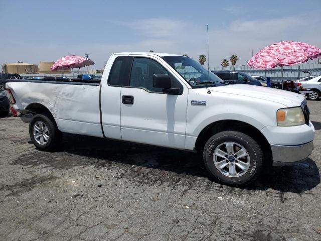 Photo 4 from auction – 2004 FORD F150 with VIN 1FTRF12W04NA83841