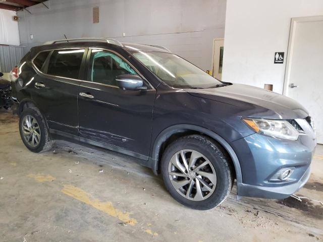 Photo 4 from auction – 2014 NISSAN ROGUE S with VIN 5N1AT2MV4EC854861