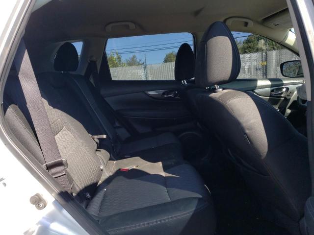 Photo 11 from auction – 2017 NISSAN ROGUE S with VIN KNMAT2MT3HP575725