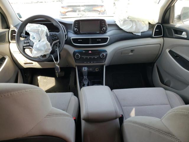 Photo 8 from auction – 2020 HYUNDAI TUCSON SE with VIN KM8J2CA4XLU190237