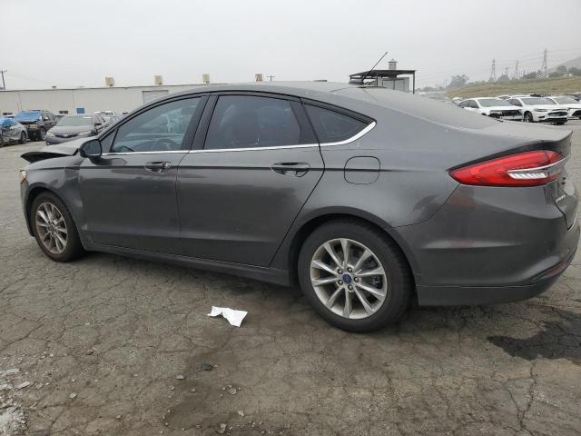 Photo 2 from auction – 2017 FORD FUSION SE with VIN 3FA6P0H79HR408182