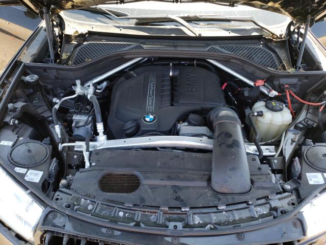 Photo 12 from auction – 2019 BMW X6 XDRIVE3 with VIN 5UXKU2C52K0Z65718