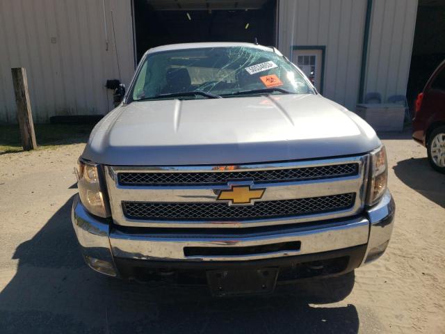 Photo 5 from auction – 2012 CHEVROLET 1500 with VIN 1GCRKSE75CZ113980