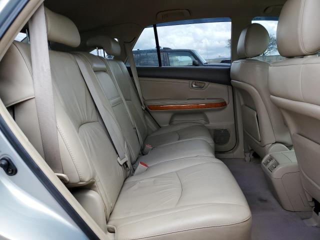 Photo 10 from auction – 2005 LEXUS RX 330 with VIN 2T2HA31U65C045892