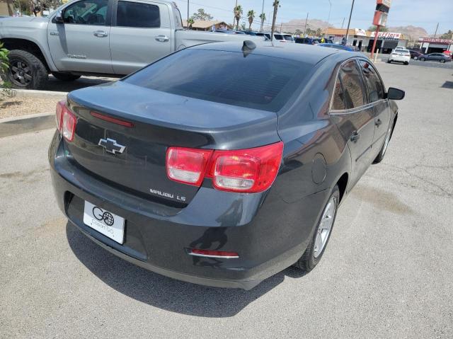 Photo 4 from auction – 2015 CHEVROLET MALIBU LS with VIN 1G11B5SL2FF342180