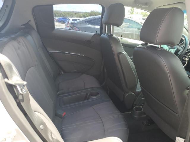 Photo 10 from auction – 2015 CHEVROLET SPARK 1LT with VIN KL8CD6S92FC796931