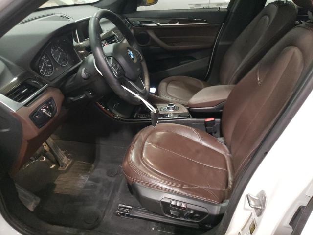 Photo 7 from auction – 2016 BMW X1 XDRIVE2 with VIN WBXHT3Z37G4A47883