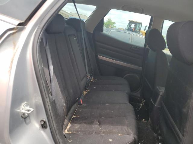 Photo 11 from auction – 2010 MAZDA CX-7 with VIN JM3ER2W57A0318443