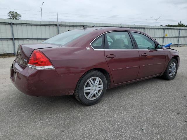Photo 3 from auction – 2007 CHEVROLET IMPALA LS with VIN 2G1WB58K879265751