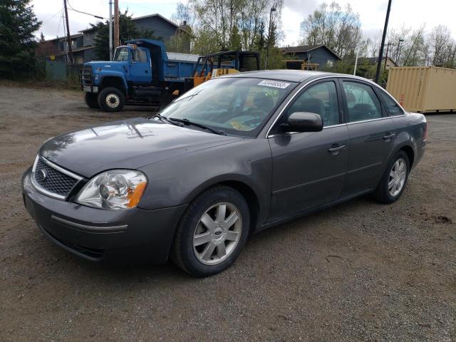 FORD FIVE HUNDR 2005 with VIN 1FAFP23185G167684 - Photo from auction